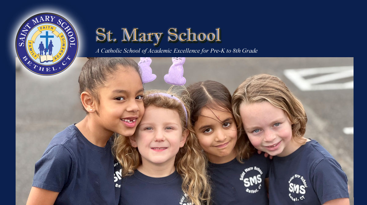 ST. MARY SCHOOL